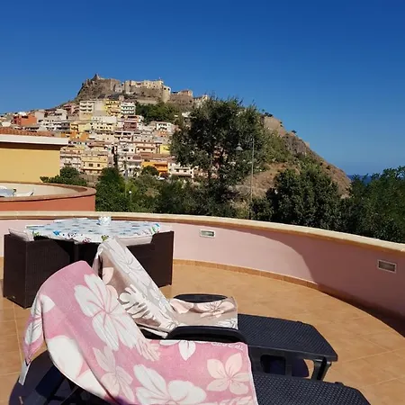 La Rotonda Sul Mare Homestay