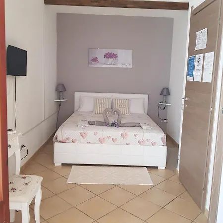 Homestay La Rotonda Sul Mare Castelsardo
