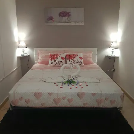 La Rotonda Sul Mare Homestay
