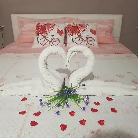 Homestay La Rotonda Sul Mare *