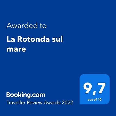 Homestay La Rotonda Sul Mare Castelsardo
