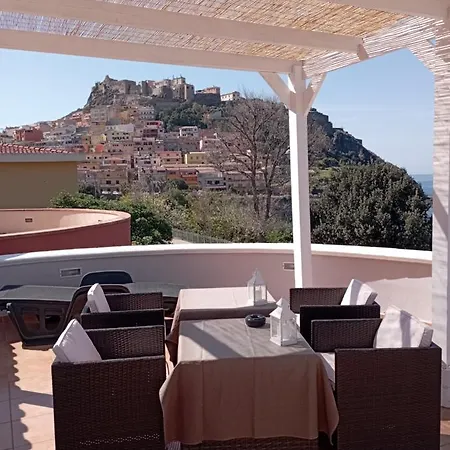 Homestay La Rotonda Sul Mare