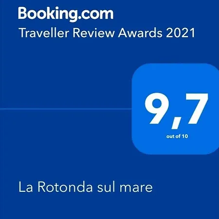La Rotonda Sul Mare Homestay *