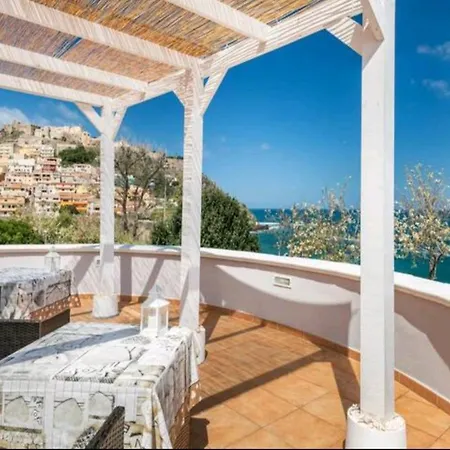 La Rotonda Sul Mare * Castelsardo