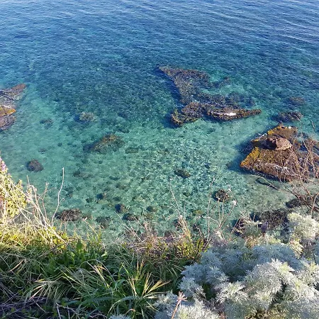 La Rotonda Sul Mare * Castelsardo