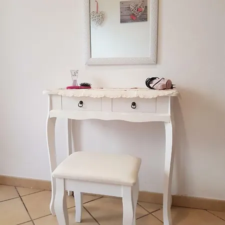 La Rotonda Sul Mare Homestay Castelsardo