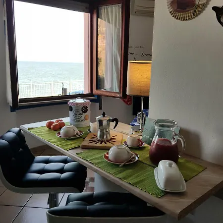 La Rotonda Sul Mare Homestay Castelsardo